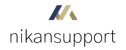 مدیریت اموال و دارایی نیکان