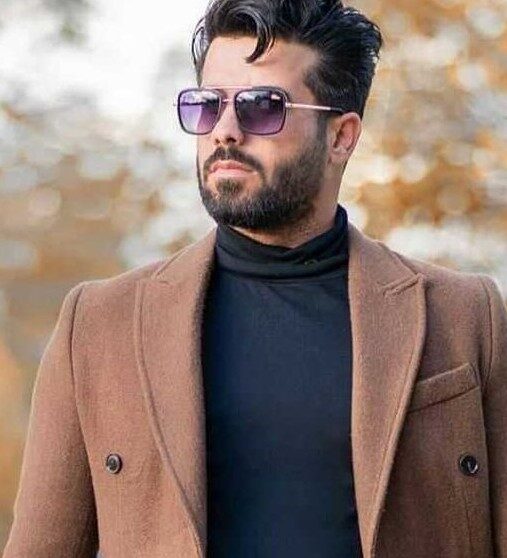 میلاد جمشیدی